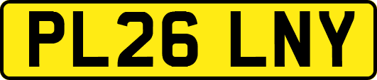 PL26LNY