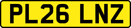 PL26LNZ