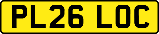 PL26LOC
