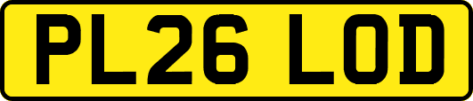 PL26LOD