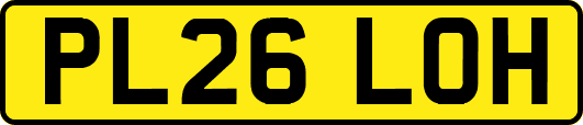 PL26LOH