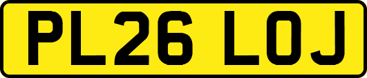 PL26LOJ