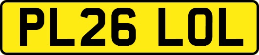 PL26LOL