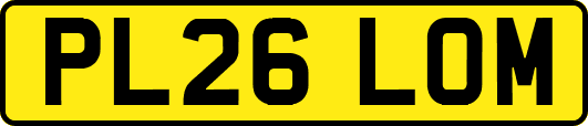 PL26LOM