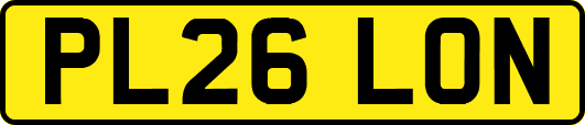 PL26LON
