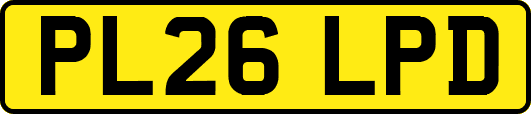 PL26LPD
