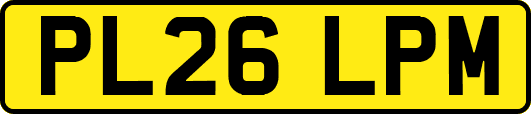 PL26LPM