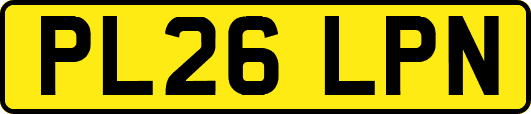 PL26LPN