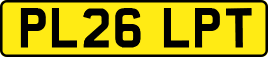 PL26LPT