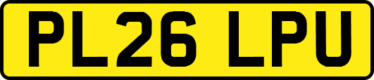 PL26LPU
