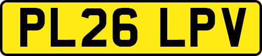 PL26LPV