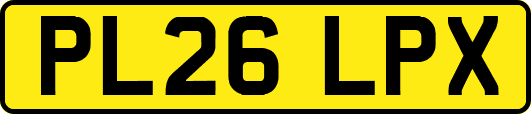 PL26LPX