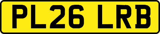 PL26LRB
