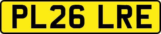 PL26LRE