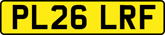 PL26LRF