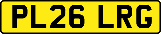 PL26LRG