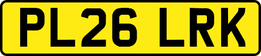 PL26LRK