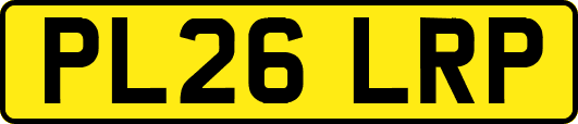 PL26LRP