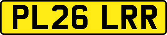 PL26LRR