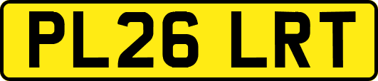 PL26LRT