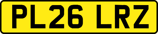 PL26LRZ