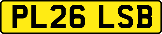 PL26LSB