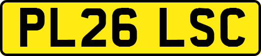 PL26LSC