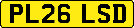 PL26LSD