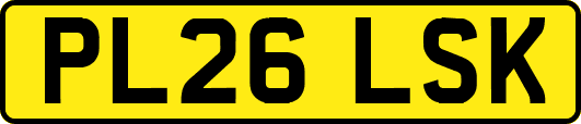 PL26LSK