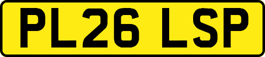 PL26LSP