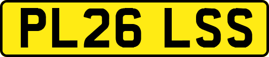 PL26LSS