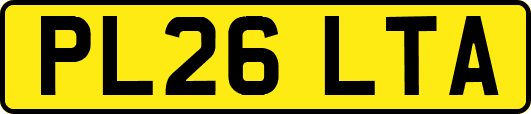 PL26LTA