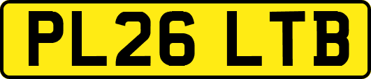 PL26LTB