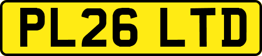 PL26LTD