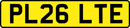 PL26LTE