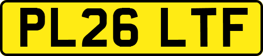 PL26LTF