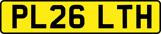 PL26LTH