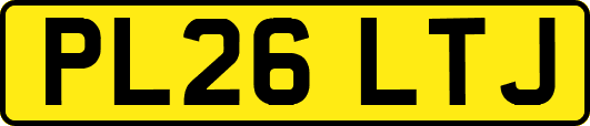PL26LTJ