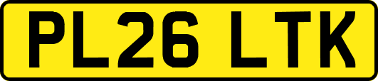 PL26LTK