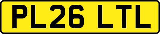 PL26LTL