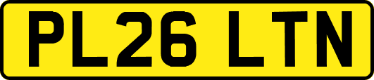 PL26LTN