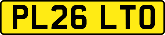 PL26LTO