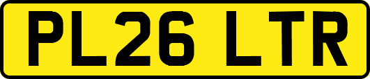PL26LTR