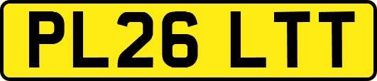 PL26LTT