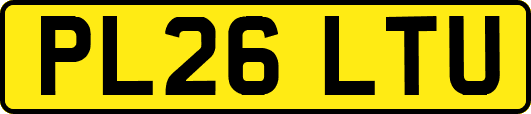 PL26LTU