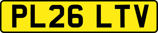 PL26LTV