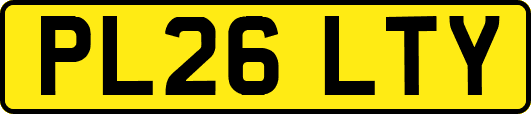 PL26LTY