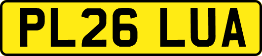 PL26LUA