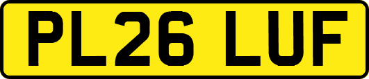 PL26LUF