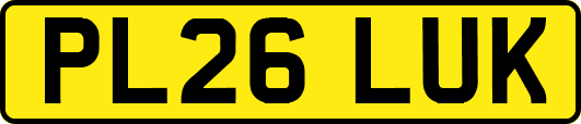 PL26LUK